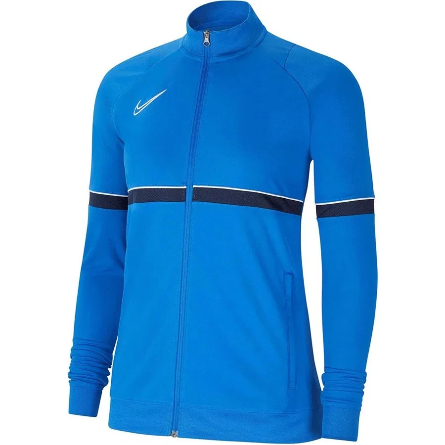 Спортивный свитшот Dri-Fit Academy Nike, Синий