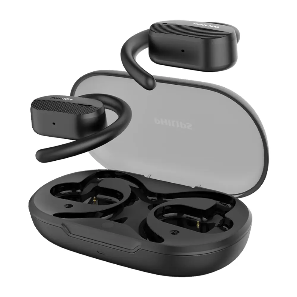 

Беспроводные наушники Philips TAA6708, черный