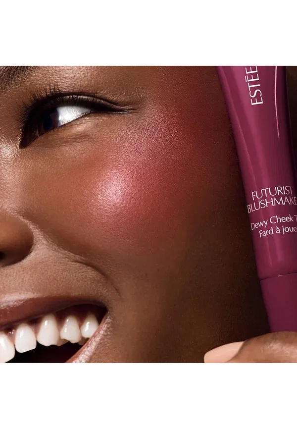 Румяна в футуристическом стиле 10 мл Estee Lauder, цвет elevator smile — фото 3