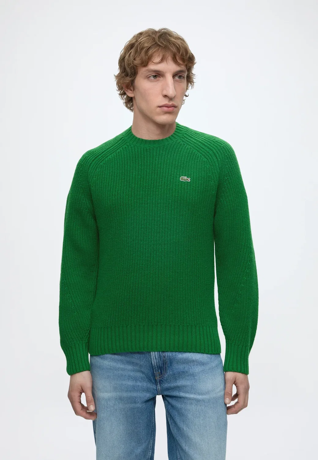 Свитер - джемпер Lacoste, Fairway