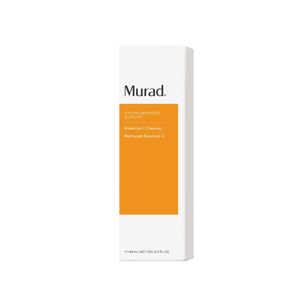 Очищающее средство Essential-C Beads Murad, желтый — фото 2