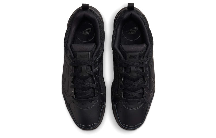Кроссовки Nike Defy, черный — фото 4