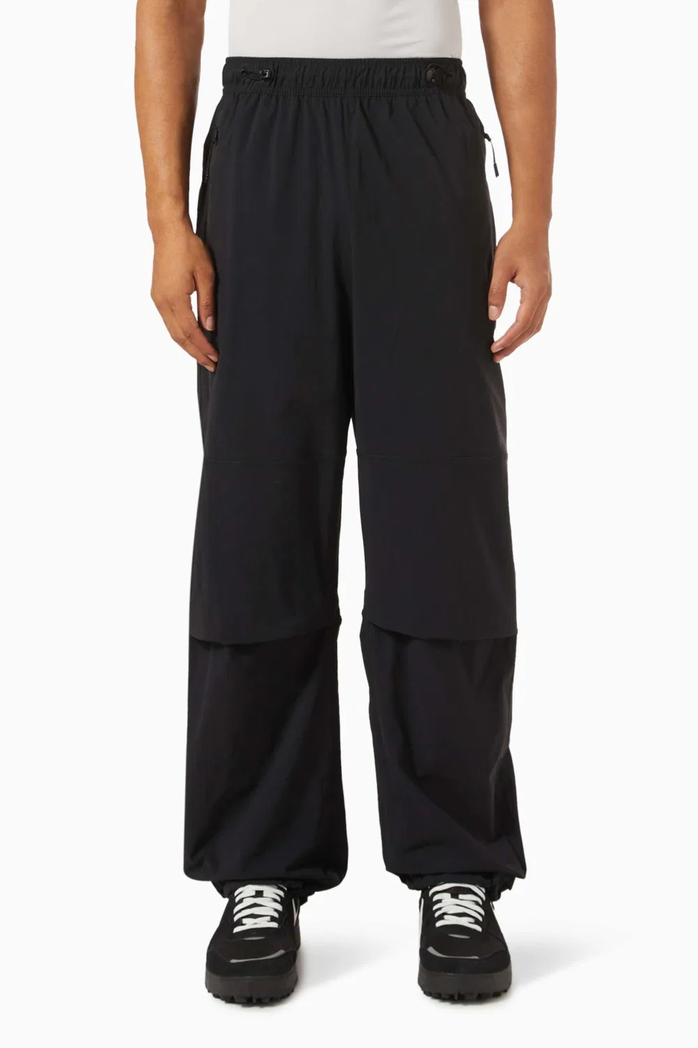Брюки из тянущегося нейлона Tech Pants Nike