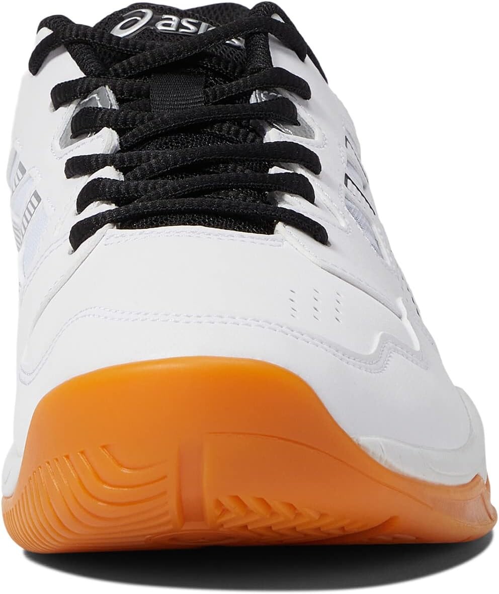 Кроссовки GEL-Renma Pickleball Shoe ASICS, цвет White/Black — фото 3