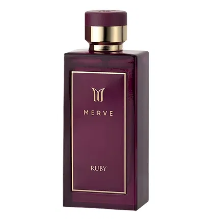 Парфюмерная вода Merve Ruby, 100 мл