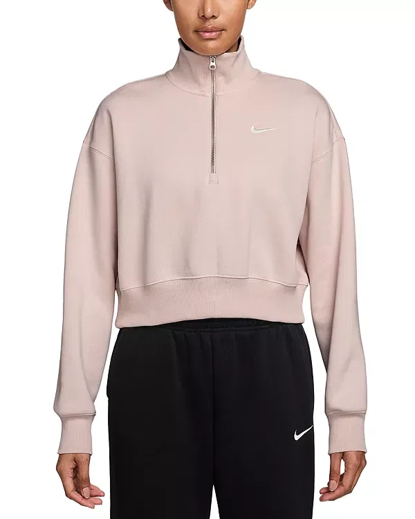 Женская толстовка с длинным рукавом Nike, Siltred
