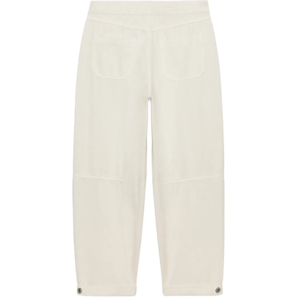 Женские джинсы Frosted White ZARA, Frosted White — фото 3