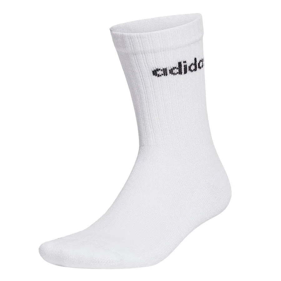Набор из 6 носков ADIDAS ORIGINALS, мультиколор — фото 2