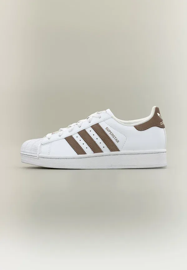 Кроссовки Superstar ii унисекс Adidas Originals, белый