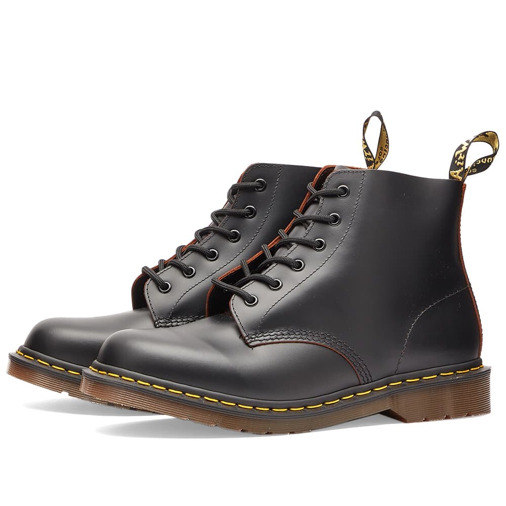 

Ботинки Dr. Martens 101 Vintage Boot - Made in England