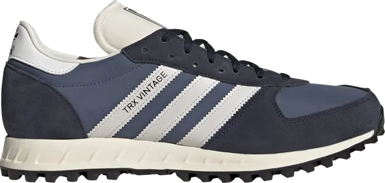 

Кроссовки Adidas TRX Vintage 'Legend Ink', синий, Синий;серый, Кроссовки Adidas TRX Vintage 'Legend Ink', синий