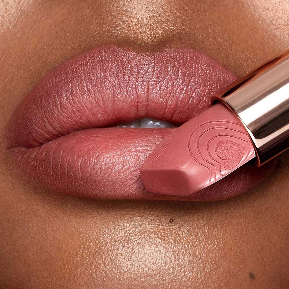 Помада сменный блок Charlotte Tilbury Matte Revolution, First Dance Refill, 3,5 гр — фото 3