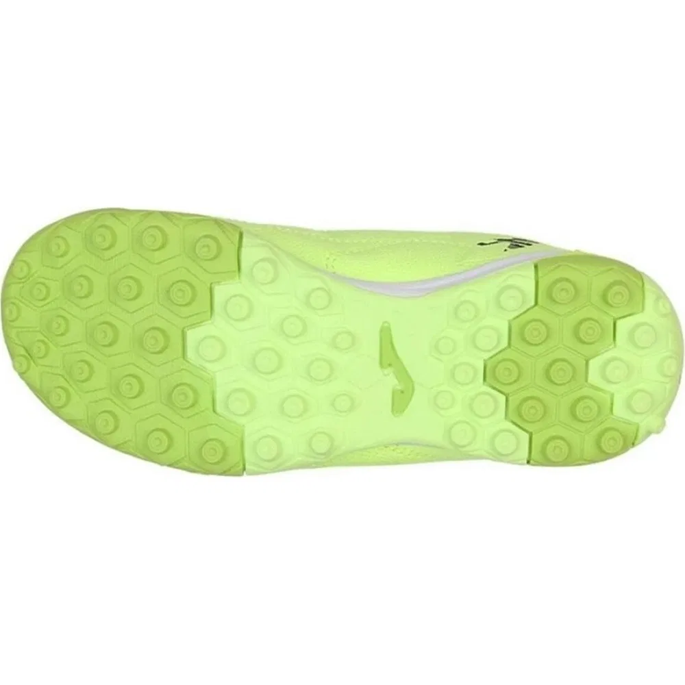 Детские футбольные бутсы для мальчиков Evolution Jr Tf Joma — фото 4