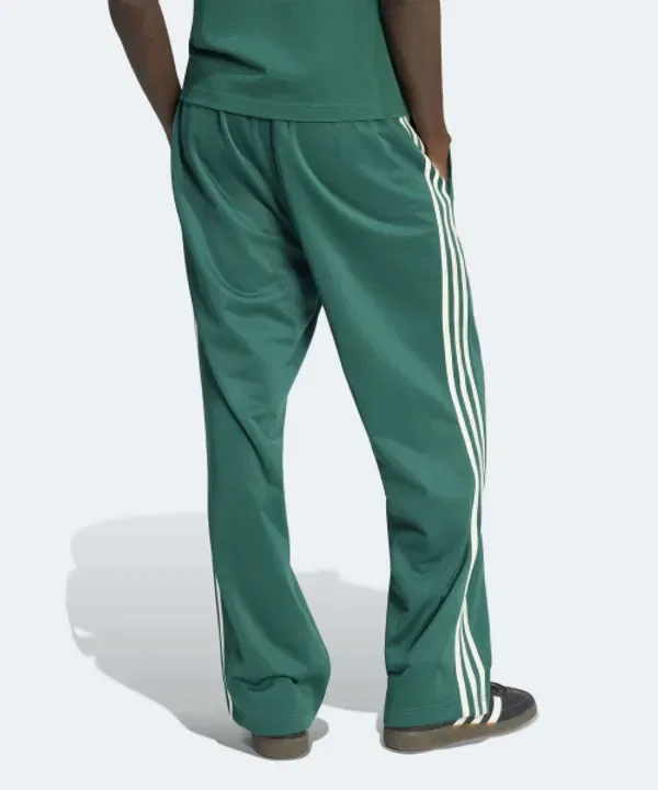 Тренировочные брюки-джоггеры Adidas, зеленый — фото 2