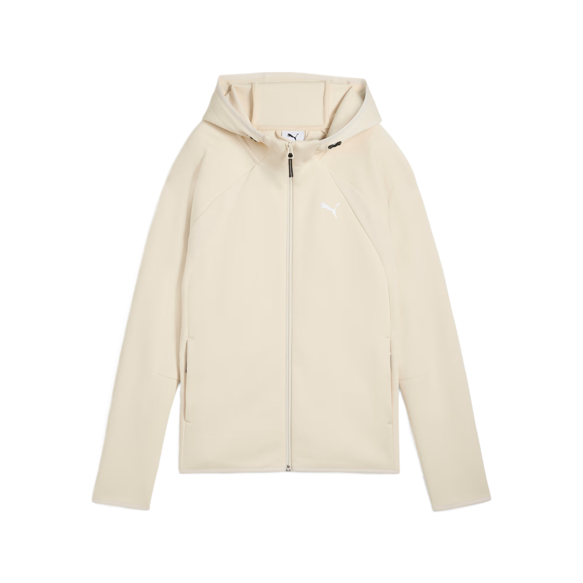 

Женский свитшот evostripe PUMA, бежевый