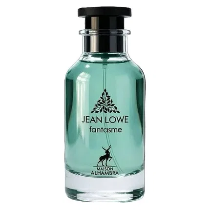 Парфюмерная вода Maison Alhambra Jean Lowe Fantasme, 100 мл