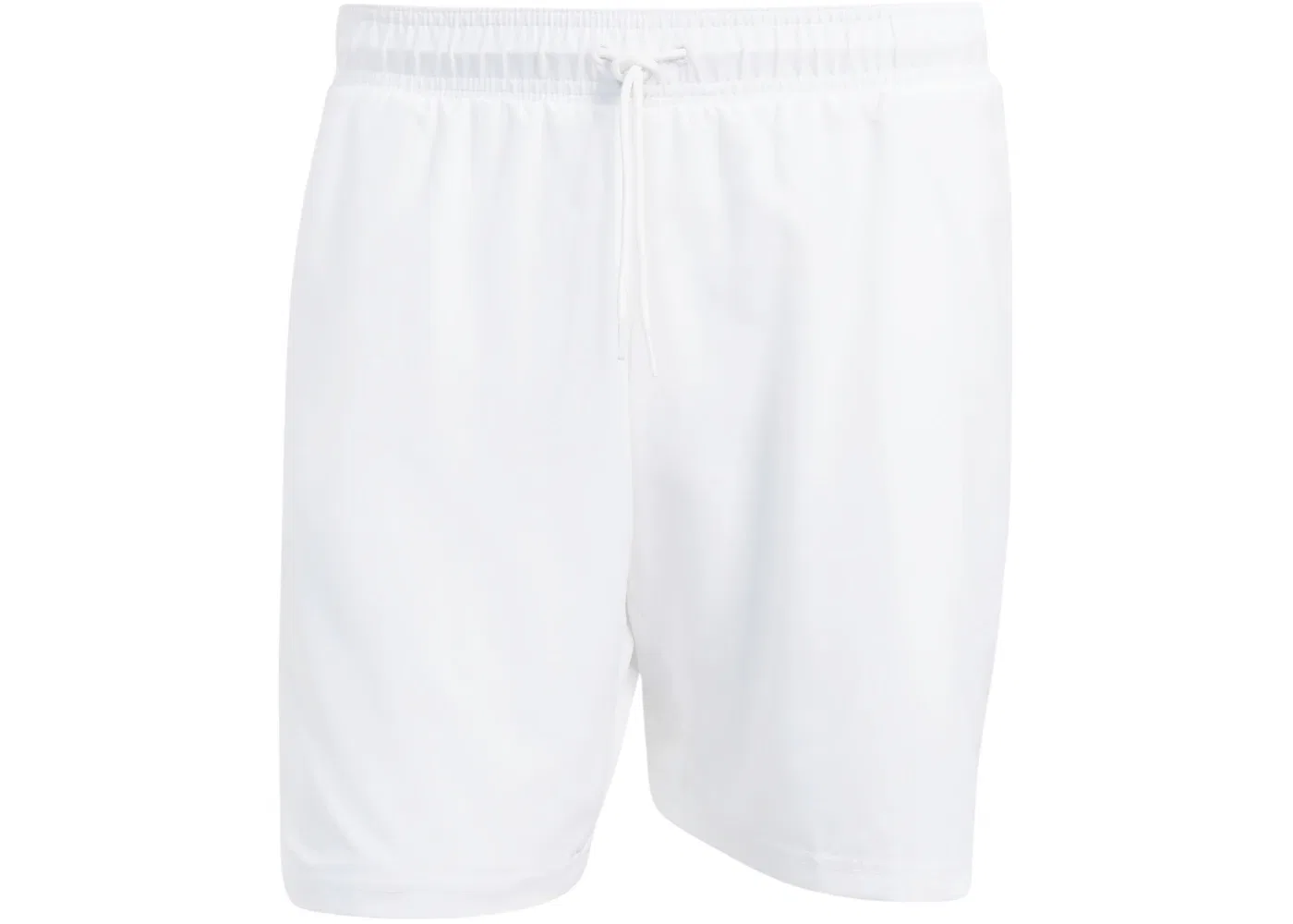 Мужские шорты с технологией Climacool Adidas, White