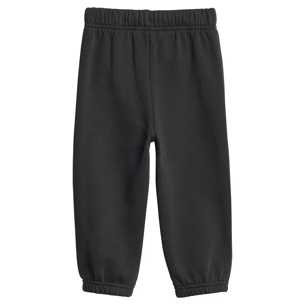 Брюки Adidas Essentials set, черный — фото 4