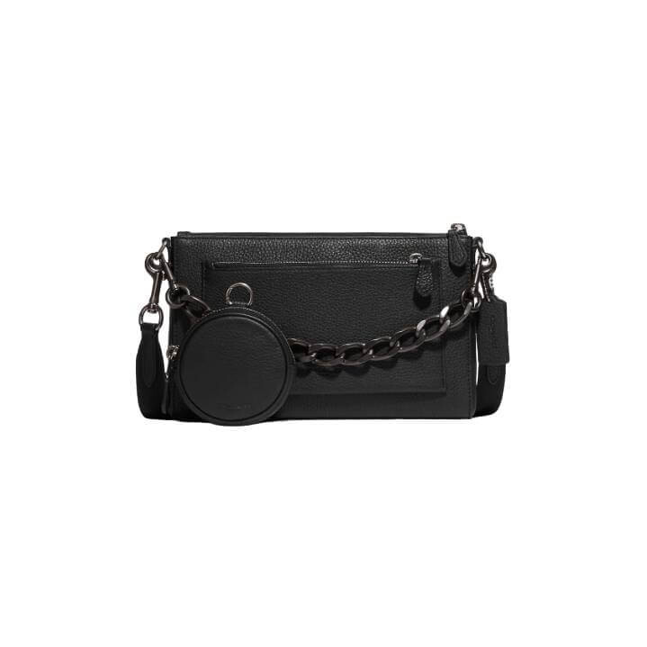 

Сумка Coach Outlet Holden Crossbody, черный