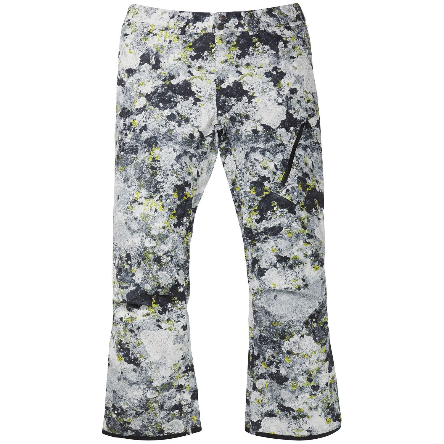 

Брюки Burton AK 2L Gore-TEX Cyclic, белый