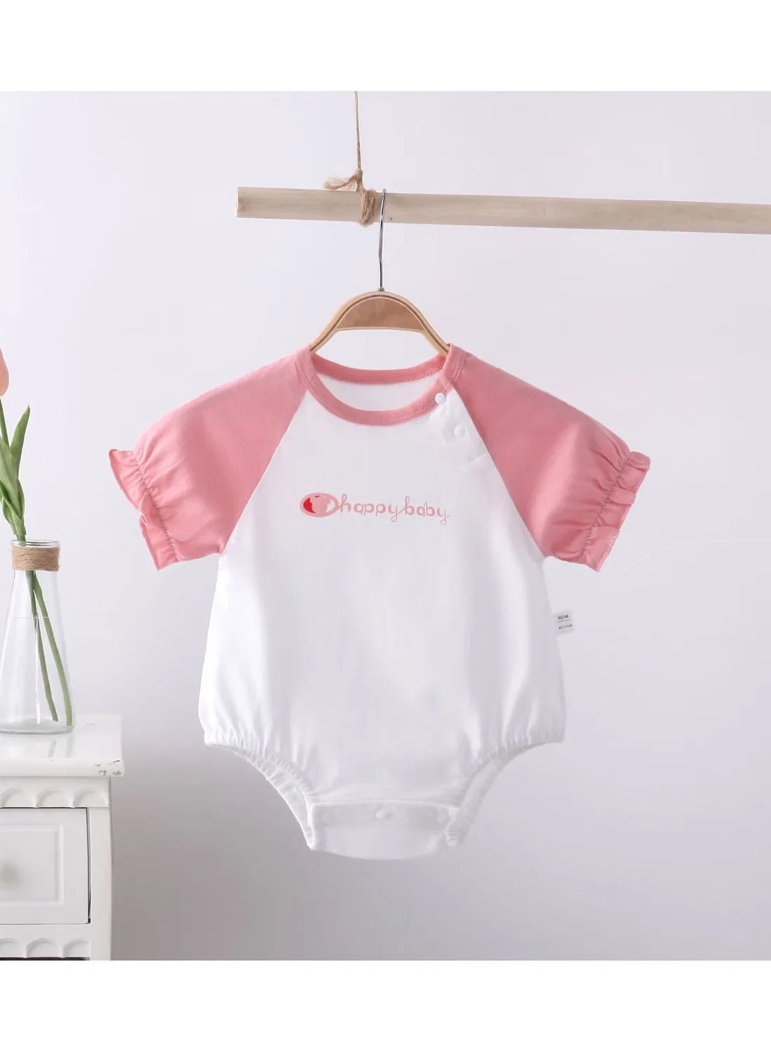 Боди-комбинезон детский New kids onesie Redmapletek