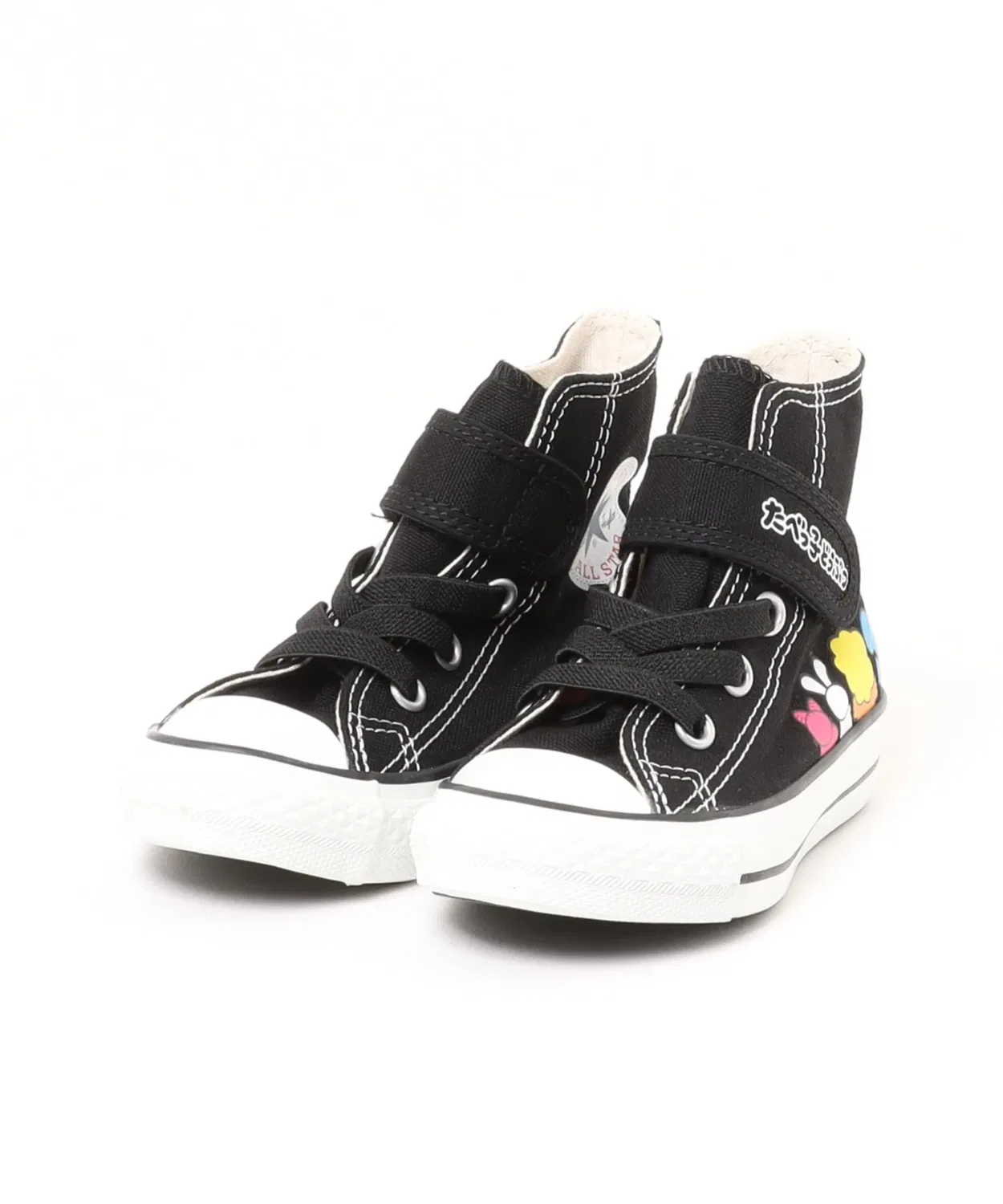 Детские кроссовки CONVERSE CHILD ALL STAR V-1 HI "Табецко Дубуцу"
