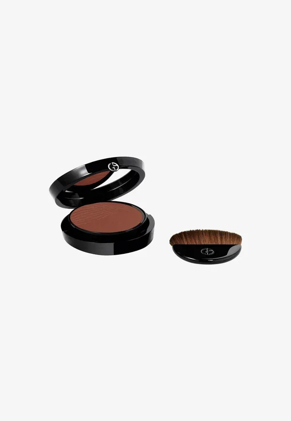 Компактная пудра Luminous Silk - консилер 3.5 г Armani Beauty, цвет 14 — фото 3