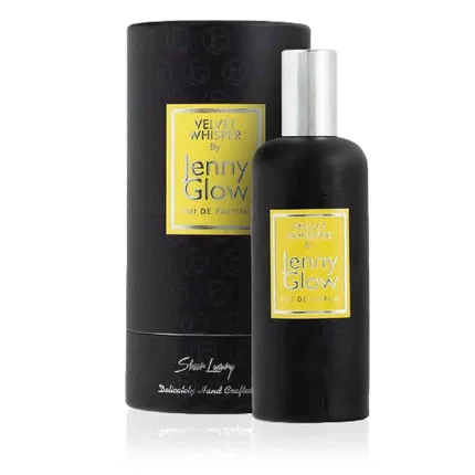 Парфюмерная вода Jenny Glow Velvet Whisper, 50 мл