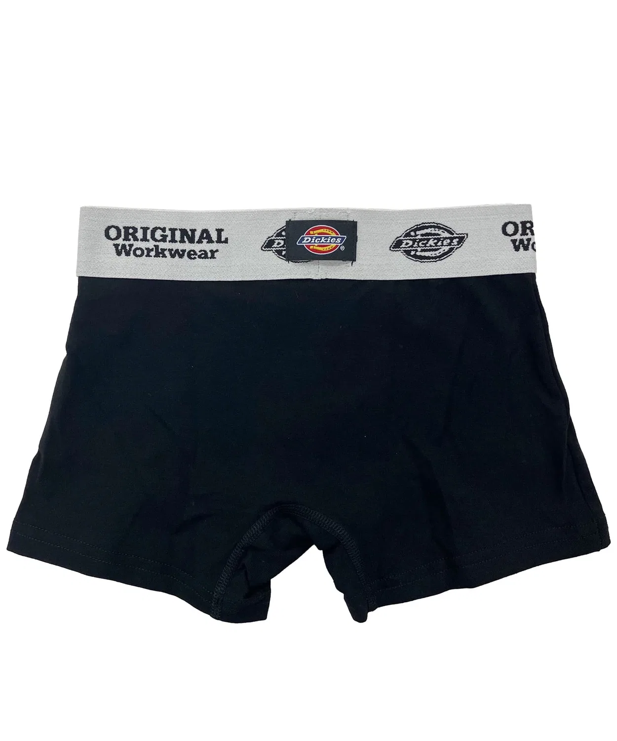Детские боксеры-трусы с логотипом, комплект из 2 штук, 130см Dickies, Other4