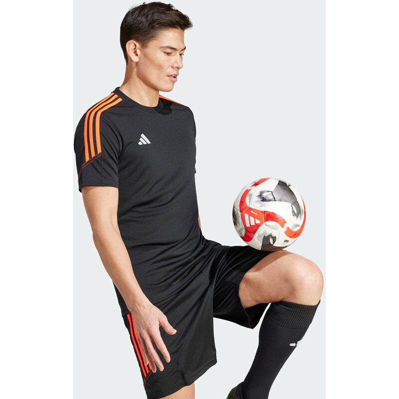 Футболка клуба Tiro 23 Adidas, мультиколор — фото 4