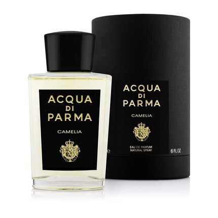 Acqua di Parma Signatures of the Sun Camelia парфюмированная вода 180 мл для женщин — фото 2