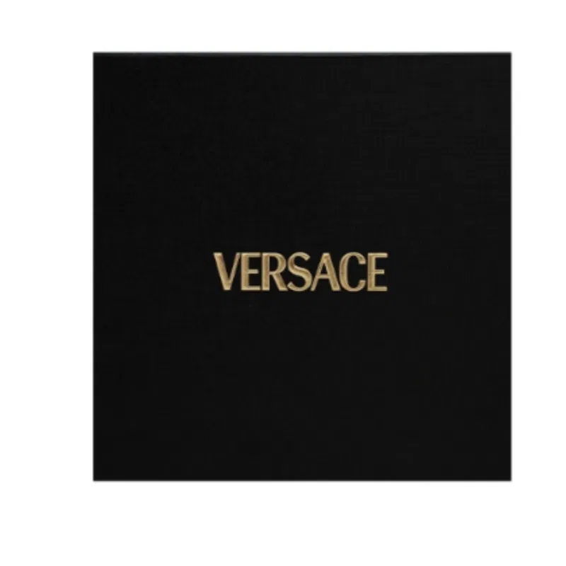 Женская парфюмерная вода Phantom Gold Rhinestone VERSACE, 90 мл — фото 3