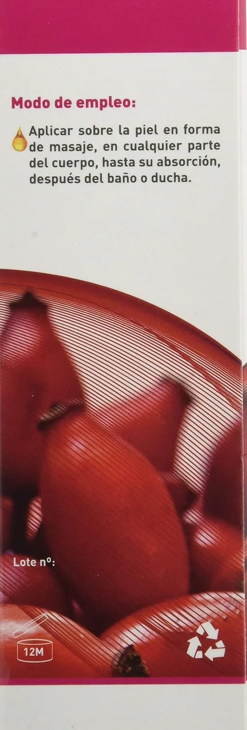 Масло для лица 100% Pure Rosehip Oil, Plannatur, 20 мл — фото 3