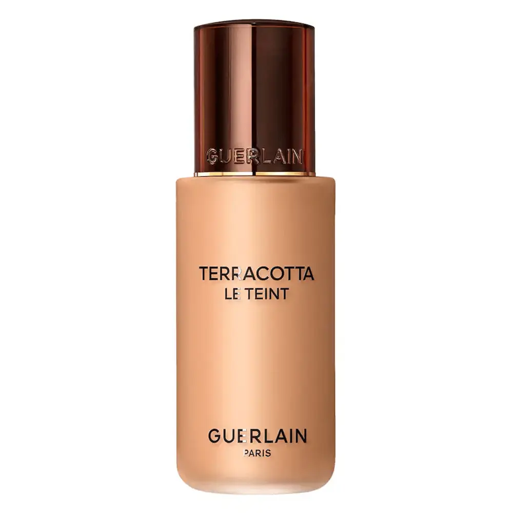 

Основа под макияж Guerlain Terracotta Le Teint, бежевый