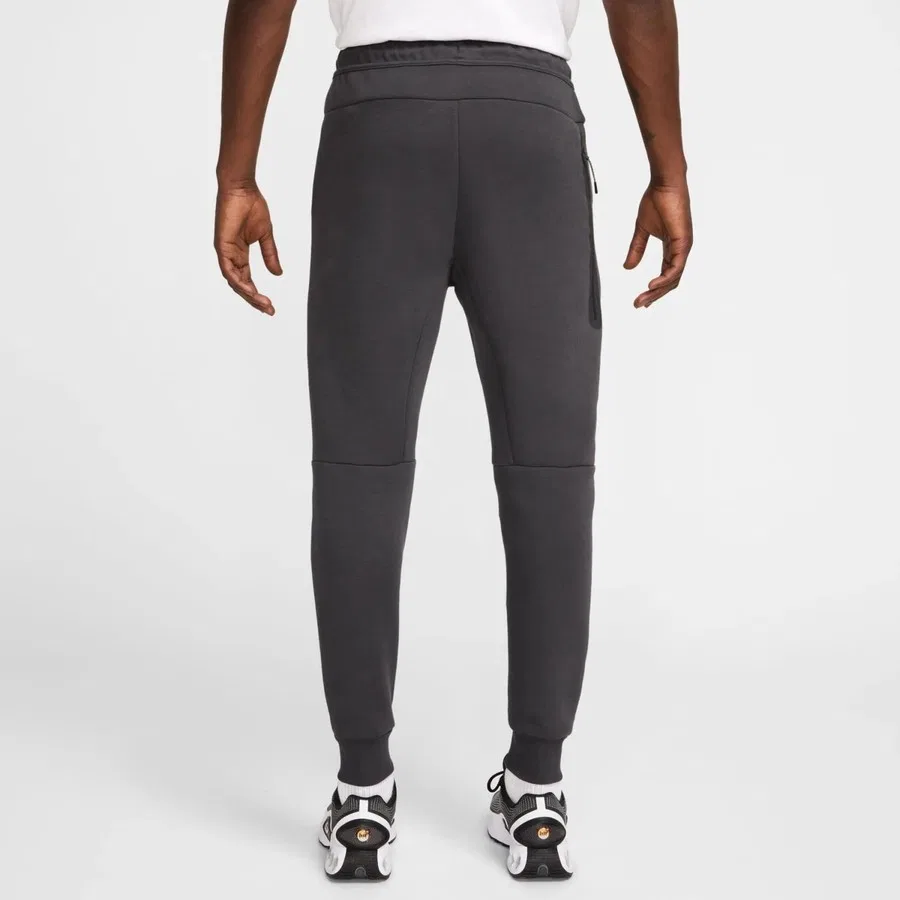 Спортивные брюки Tech Fleece Nike, Разноцветный — фото 2