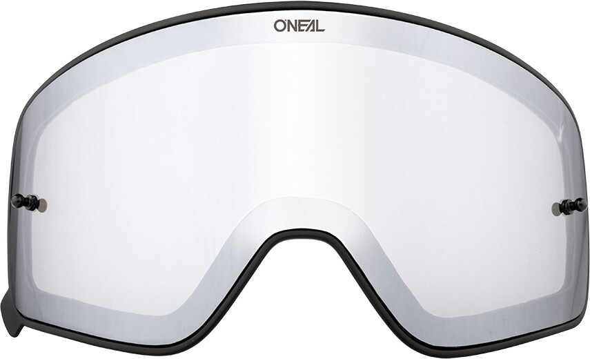 

Визор Oneal B-50, серый