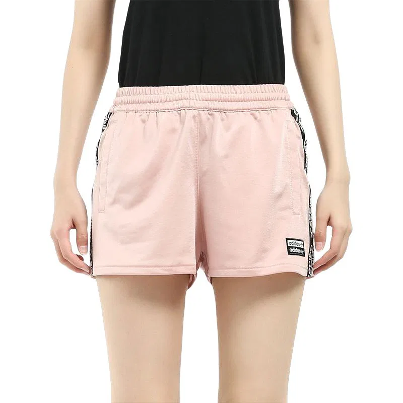 Женские спортивные шорты Adidas Originals, Pink