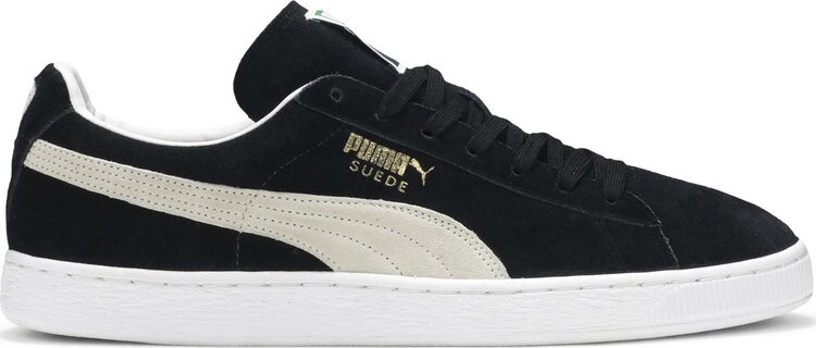 

Кроссовки Puma Suede Classic+ Peacoat, синий, Синий;черный, Кроссовки Puma Suede Classic+ Peacoat, синий