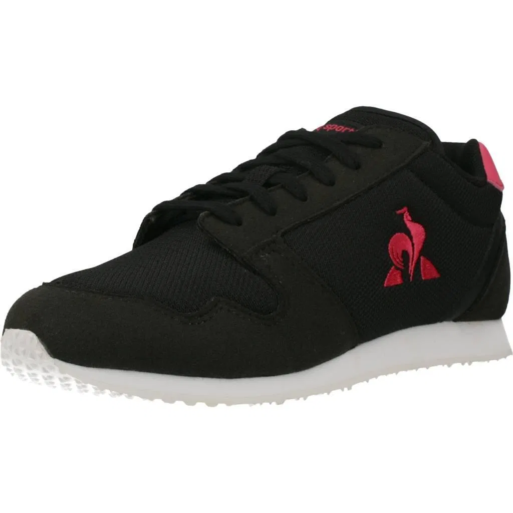 Детские кроссовки Jazy Gs Girl Sport Le Coq Sportif, Schwarz