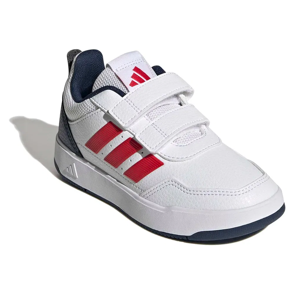 Сандалии Adidas Tensaur Sport 30 CF Kids, белый — фото 2
