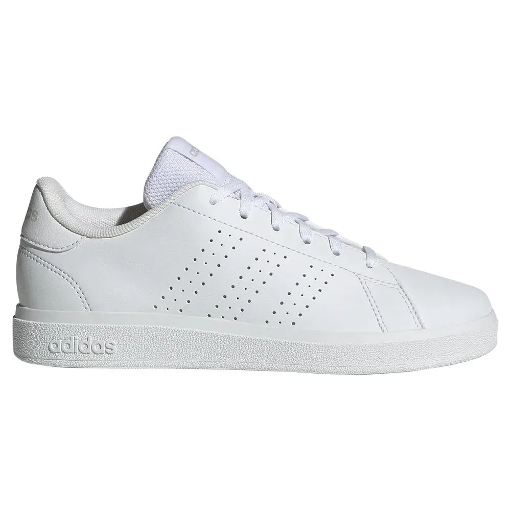 Кроссовки Advantage Base 20 Junior Adidas, белый