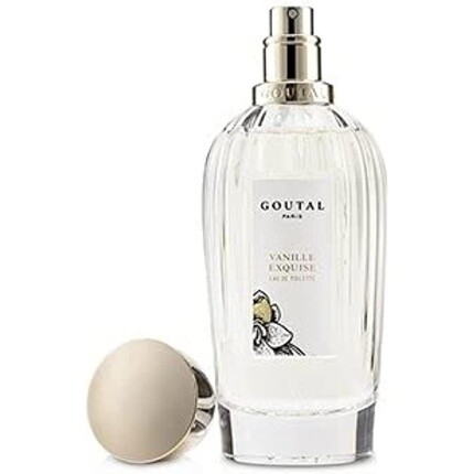 Туалетная вода Goutal Paris Vanilla Exquise, Annick Goutal — фото 3
