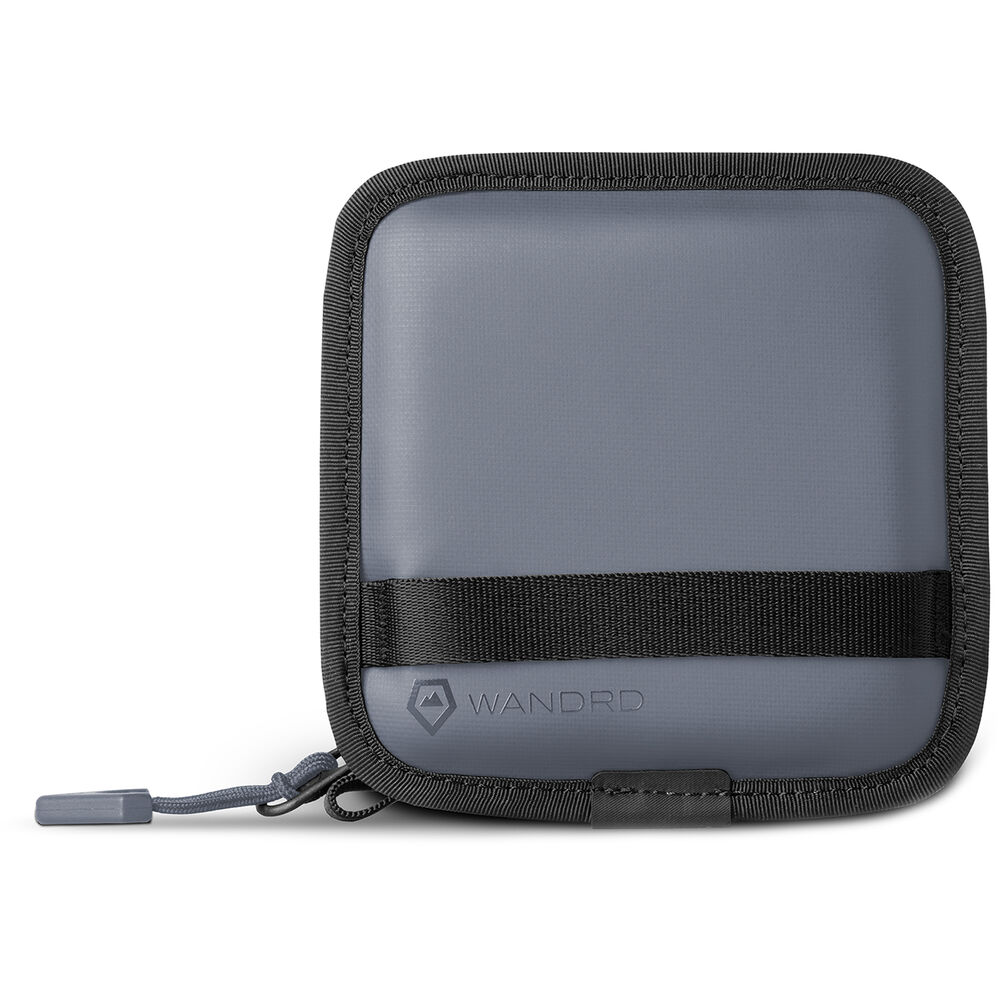 

WANDRD Lens Filter Case (Aegean Blue) LFC-AB-1