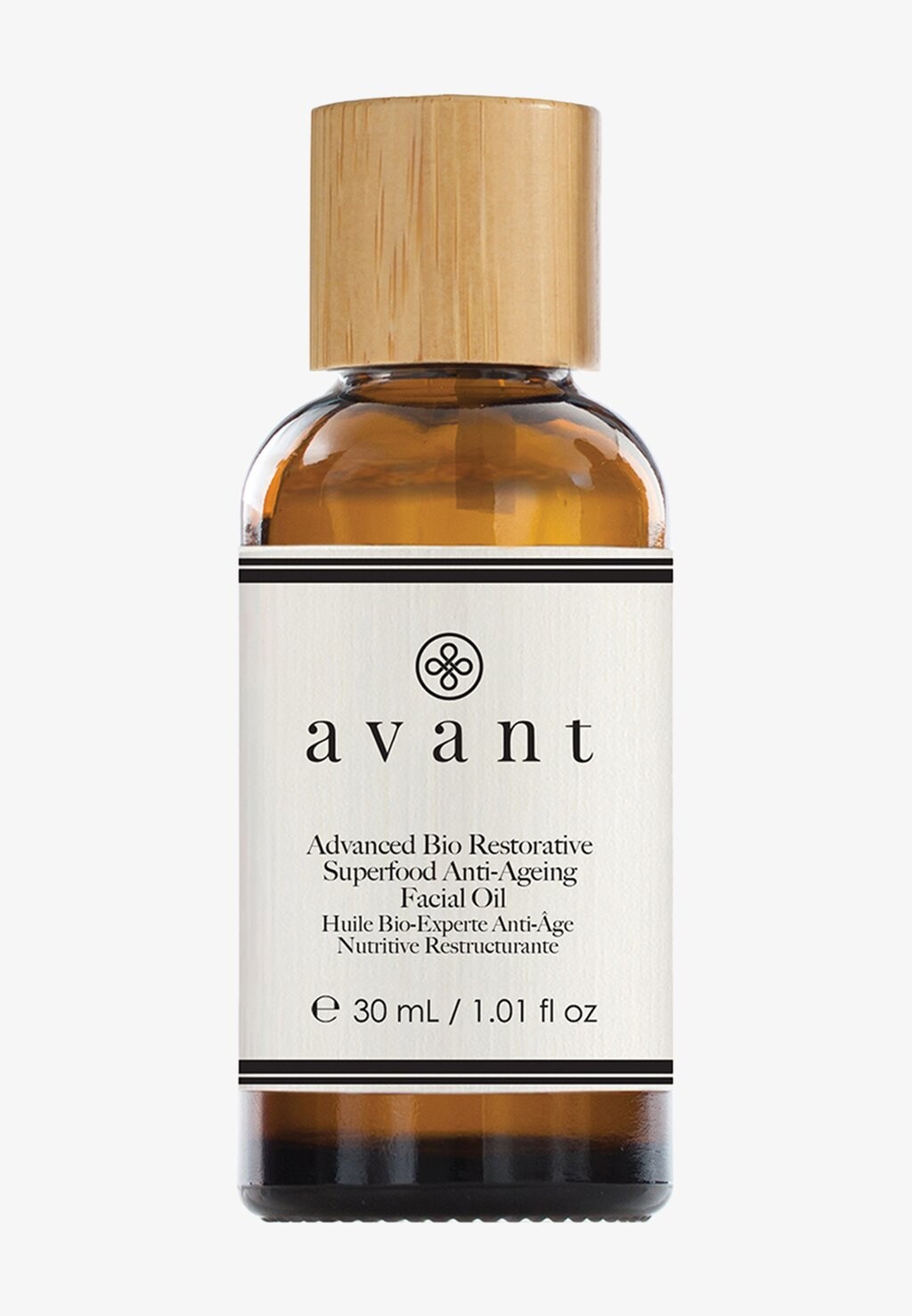 

Масло для лица Limited Edition Advanced Bio Восстанавливающее Суперпищевое Масло Для Лица (A Avant Skincare