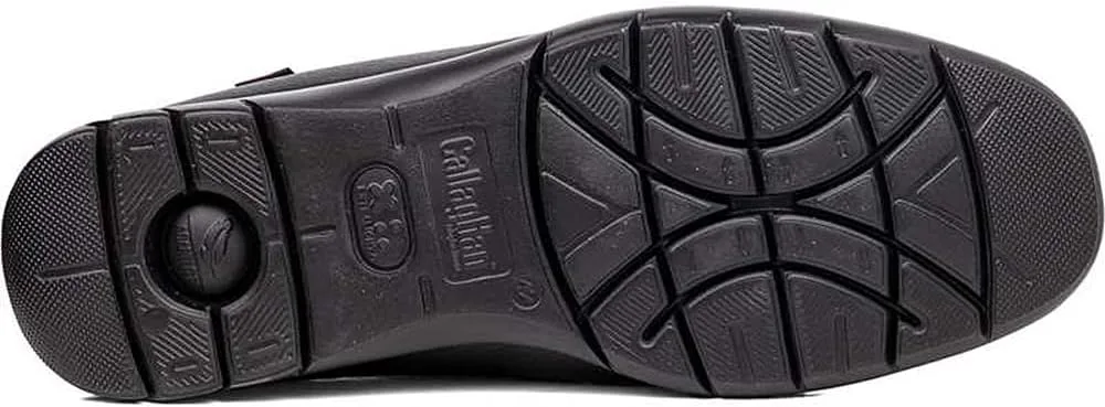 Мокасины CallagHan Homme Noir 18003, черный — фото 4