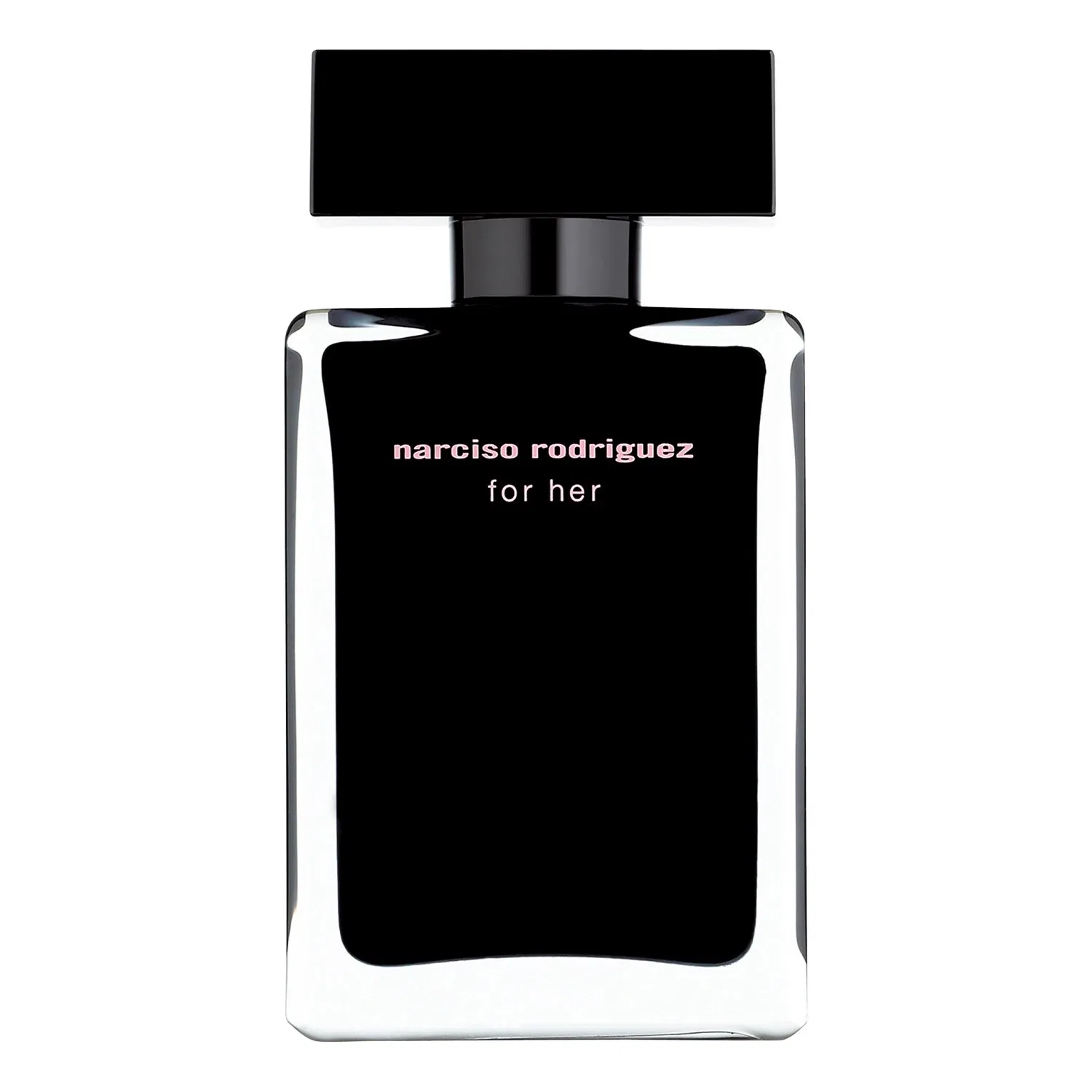 Туалетная вода Narciso Rodriguez for her 50 мл Vaporisateur, Цвет Vaporisateur