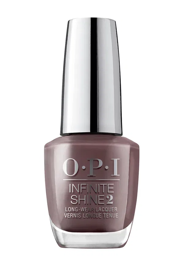 Лак для ногтей жидкий Infinite Shine Opi, You Don't Know Jacques! 15 мл