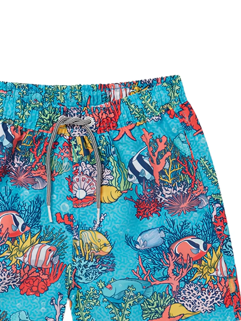 Плавки Boardies, синий — фото 2