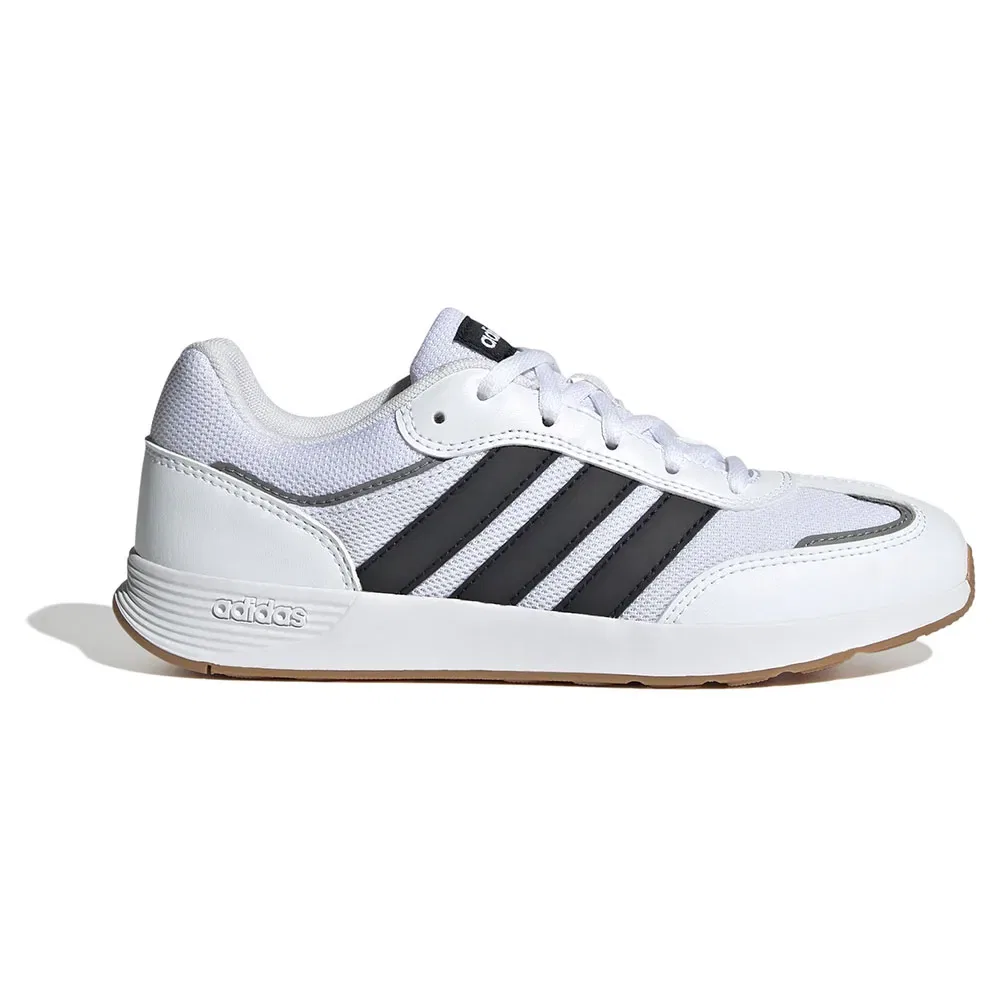 Кроссовки Tensaur Switch Adidas, белый