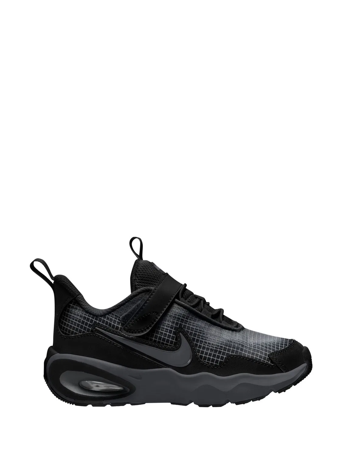 Кроссовки Air Max Nova Nike, черный